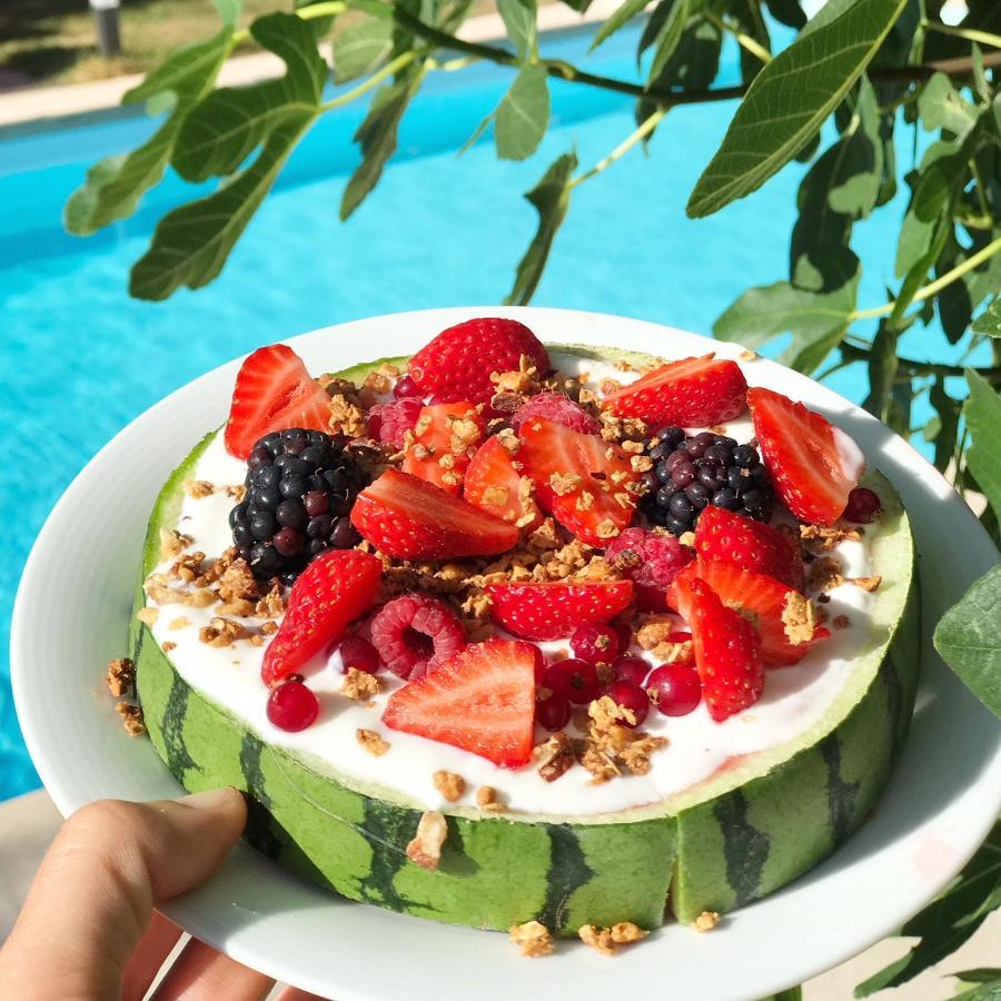 Sucé Les Arbres Rouges B&B 외부 사진
