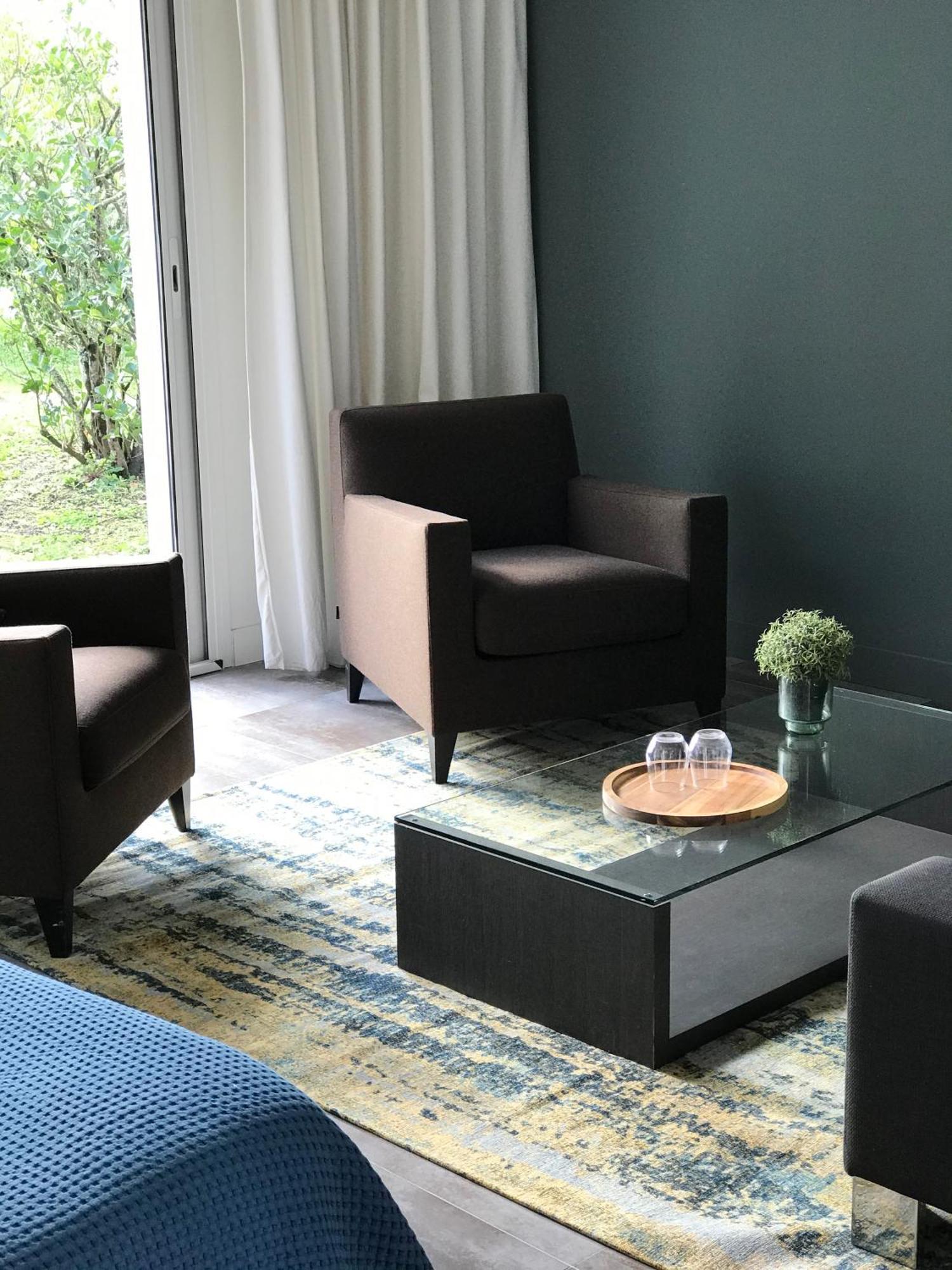 Sucé Les Arbres Rouges B&B 외부 사진